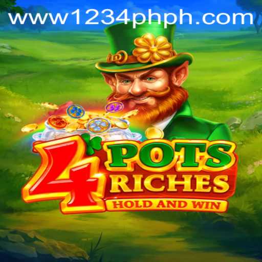 Unlock the Thrills of 4potsriches with the Code 1234PH