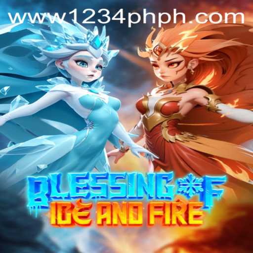 Unveiling the Mystical World of Blessing of Ice and Fire