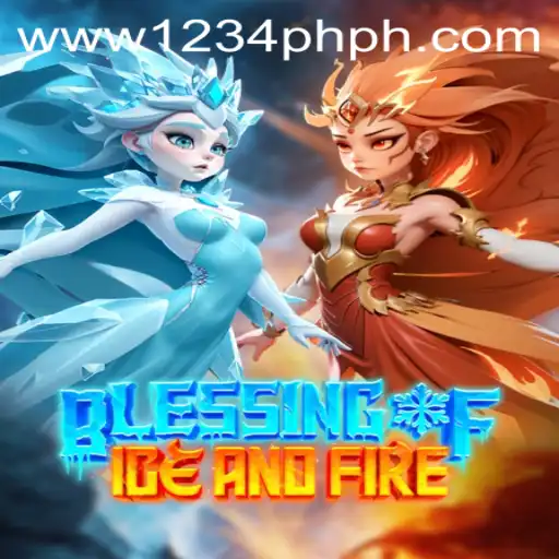 Unveiling the Mystical World of Blessing of Ice and Fire