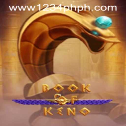 Unveiling BookOfKeno: A Unique Blend of Strategy and Luck in Modern Gaming