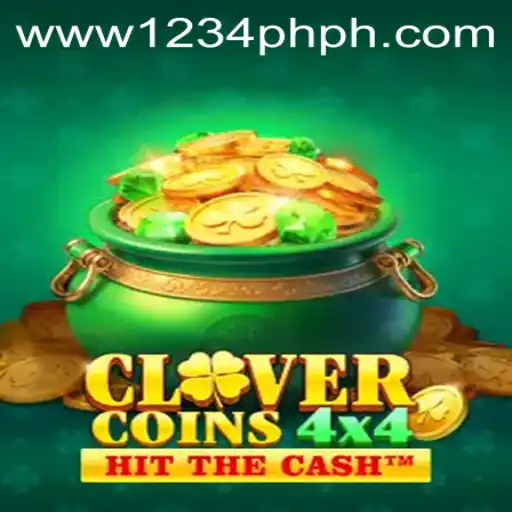 Exploring the Dynamic World of CloverCoins4x4: A New Gaming Sensation