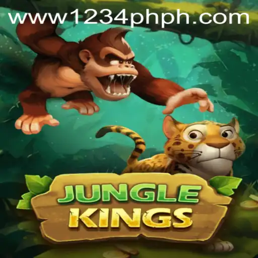 Explore the Adventure of JungleKings: A Thrilling New Board Game