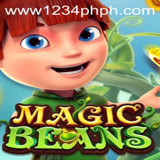 Explore the Enchanting World of MagicBeans with 1234PH
