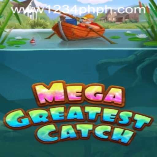 MegaGreatestCatch: An Immersive Adventure in the Gaming World