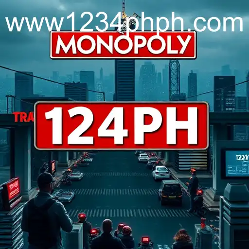 The Dynamics of Monopoly in Modern Economics: 1234PH