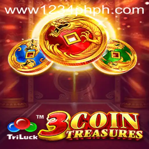 Unlock the Adventure with 3CoinTreasures: Your Ultimate Gaming Experience