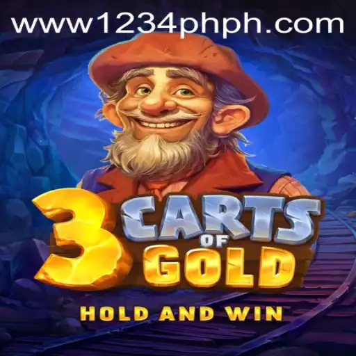 3cartsOfGold: A Thrilling Adventure into the World of Gold Hunting