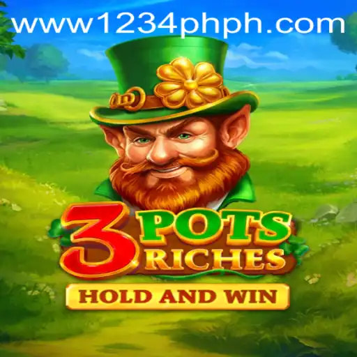 Unveiling the Thrills of 3potsRiches: The Ultimate Gaming Experience