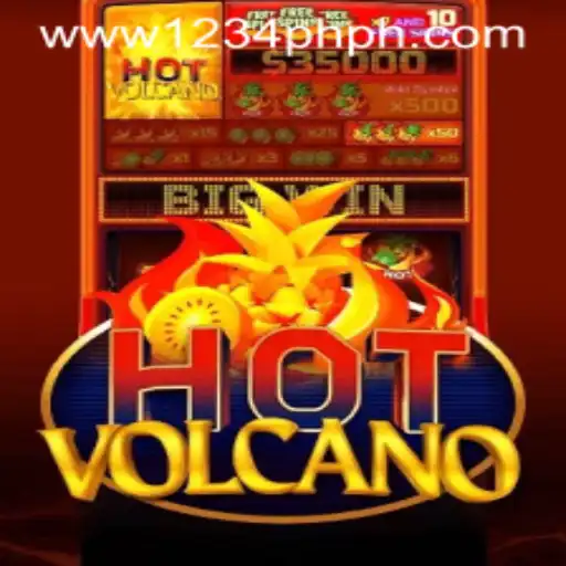 HotVolcano: An Exciting Eruption of Adventure and Strategy