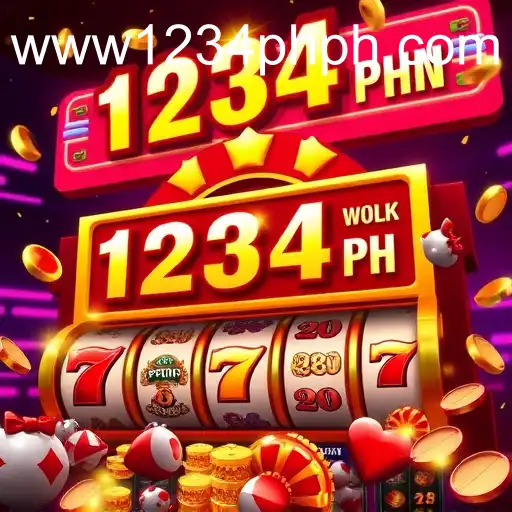 Exploring the World of Online Slots: The Intriguing Space of 1234PH