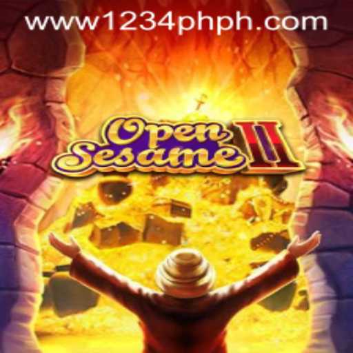 OpenSesameII: Unlocking the Adventure with 1234PH