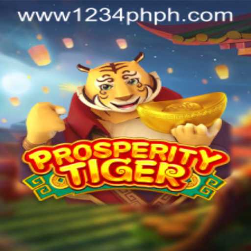 The Enchanting World of ProsperityTiger: Unveiling the Mystical Journey