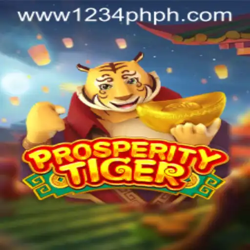 The Enchanting World of ProsperityTiger: Unveiling the Mystical Journey