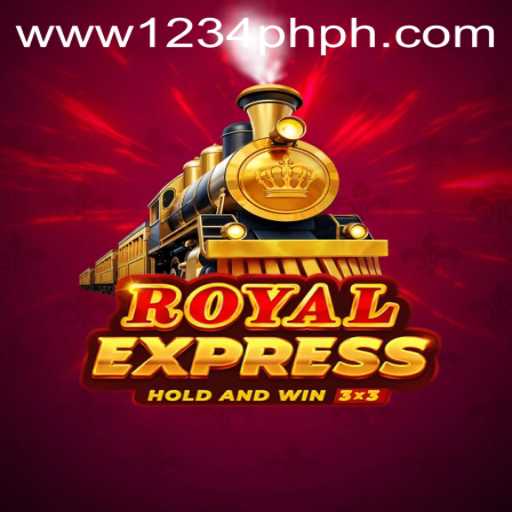 RoyalExpress: The Ultimate Gaming Experience with a Dash of Realism