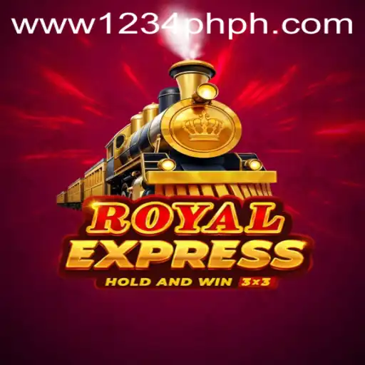 RoyalExpress: The Ultimate Gaming Experience with a Dash of Realism