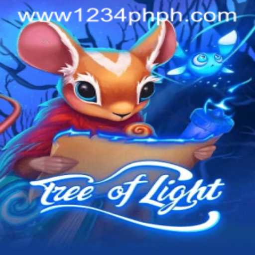 TreeofLight: Unearthing the Mystical Realms of Adventure